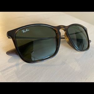 Ray- Ban sunglasses